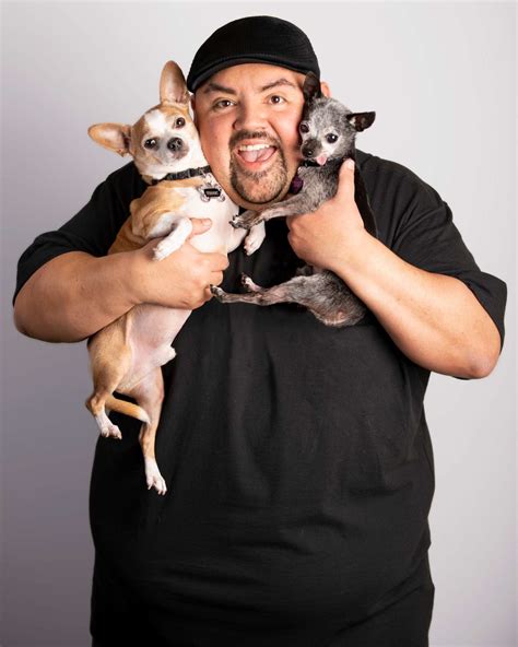 Gabriel Iglesias on Why He Took a Break from。